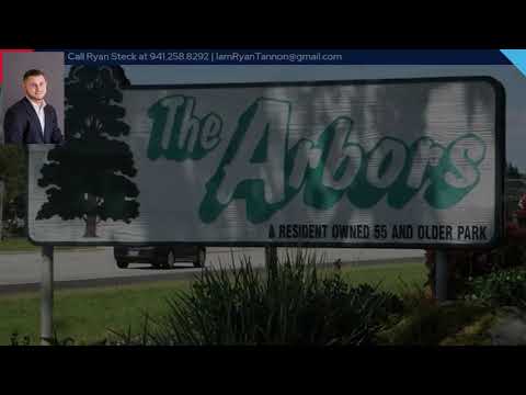 221 Palm Air Dr., Osprey, FL home video tour