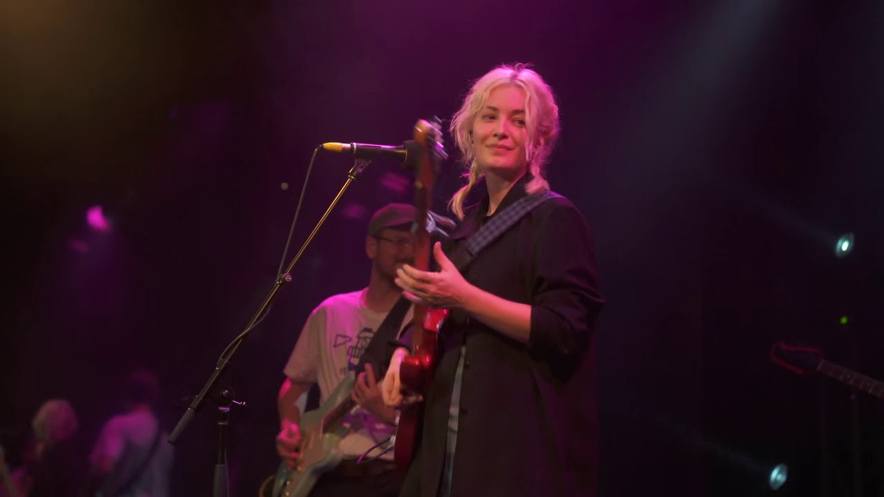 Men I Trust - Porcelain