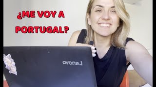 Mi (casi) primera clase de portugués