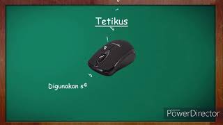 Asas Komputer Peranti Input Output Dan Storan Ppki Smkdabb Youtube