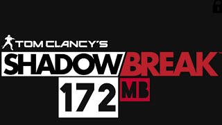 Tom Clancy’s ShadowBreak (online) (apk+data) | 172 MB screenshot 3