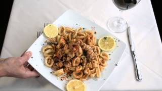 Vidalia Restaurant-Lawrenceville NJ-Entrees