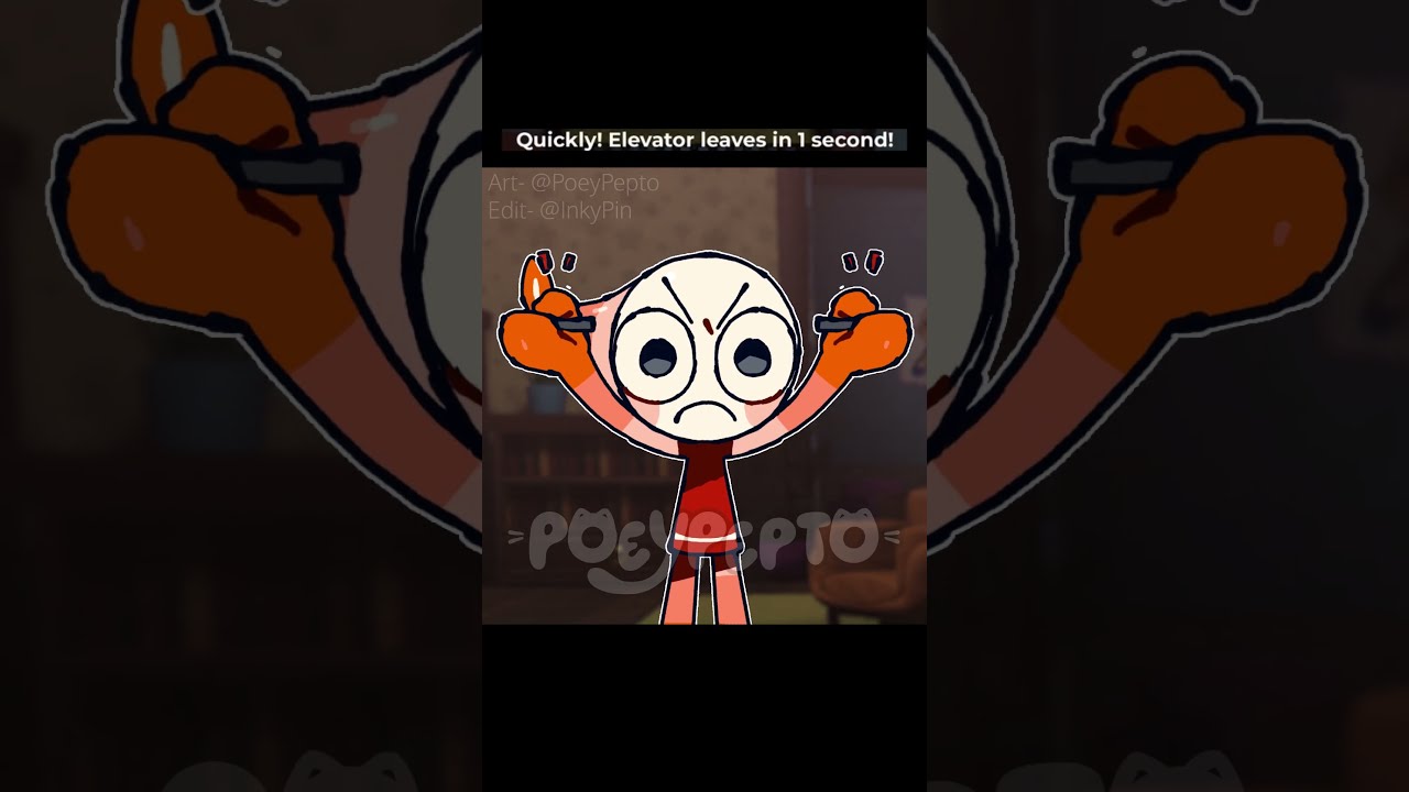 LOCKJAW SHRIMPO OG PoeyPepto Dandysworld DON T REUPLOAD MY VIDEO EVEN IF YOU CREDIT 