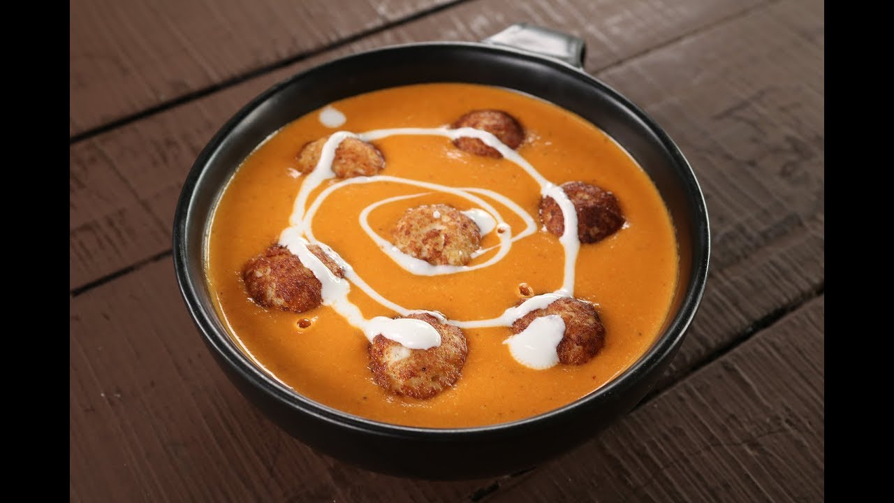 Malai Kofta Curry | Sanjeev Kapoor Khazana