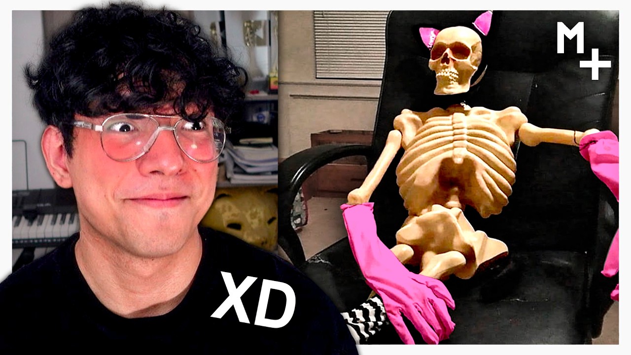 SI TE RIES SE ACABA EL VIDEO 42 🤣💥