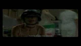Breaking Silence trailer