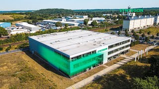 PHARMATEC GMBH // IMAGEFILM (SHORT VERSION)