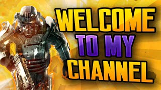 Passport to Entertainment | channel trailer 2019
