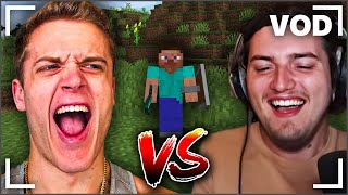 Bro v. Bro w/ Sneegsnag &amp; Fortnite | Joe Bartolozzi