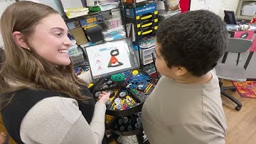 The Gateway School Tour