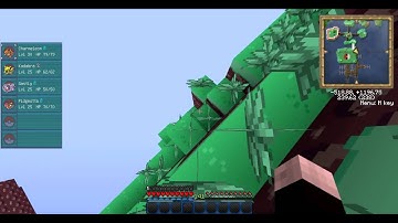 Minecraft 1.6.4 |Pixelmon 3.0.4 | PokePlex Adventures! Where to find Rayquaza Tutorial!