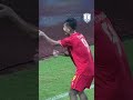 THAN TOE AUNG GOAL | 🇲🇲 MYANMAR 3-2 TIMOR-LESTE 🇹🇱 #MANDIRICUP2025