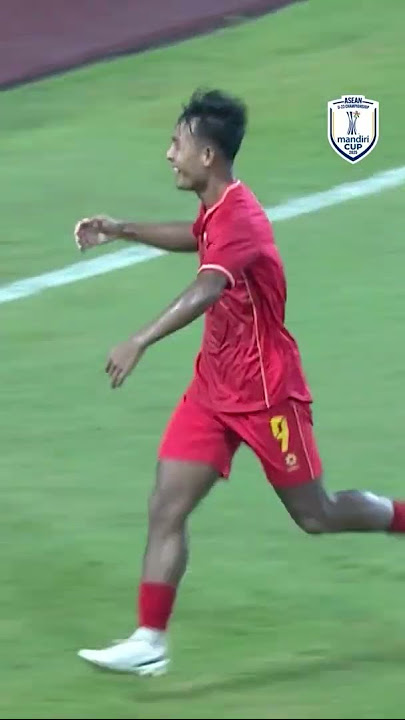 THAN TOE AUNG GOAL | 🇲🇲 MYANMAR 3-2 TIMOR-LESTE 🇹🇱 #MANDIRICUP2025