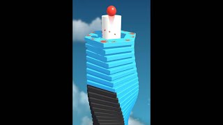Stack ball#stackball screenshot 2