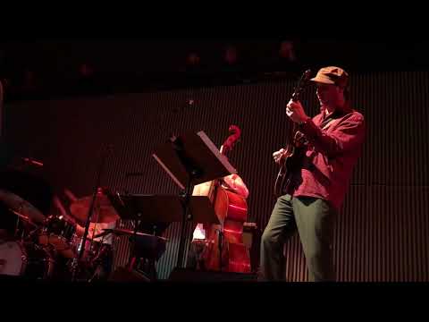 Kurt Rosenwinkel’s return