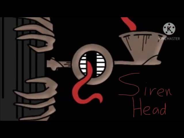 Siren Head by CORPSE and Chills GCMV