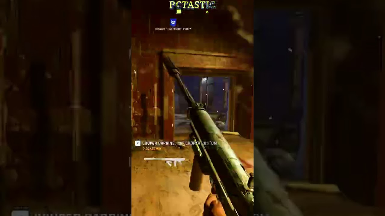 Call of Duty Vanguard RA 225 