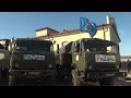 Из Рязанской области направили гуманитарную помощь в Донбасс