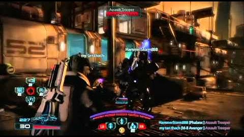 How to effectively  use a Drell