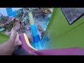 An Awesome Day At Volcano Bay For Orlando Water Park Week | Water Coaster, Lunch & More Fun!