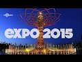 EXPO Milano 2015 | Italia 32
