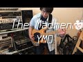 The Madmen / YMO (bass cover)