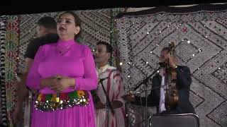 El Mansouri Part 2 Festival Tafsoute 2025الفنان المحبوب حوسى منصوري ازرو