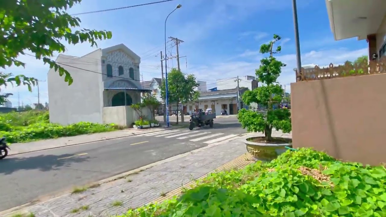 Tdc phước hải cách biển 400m full thổ cư