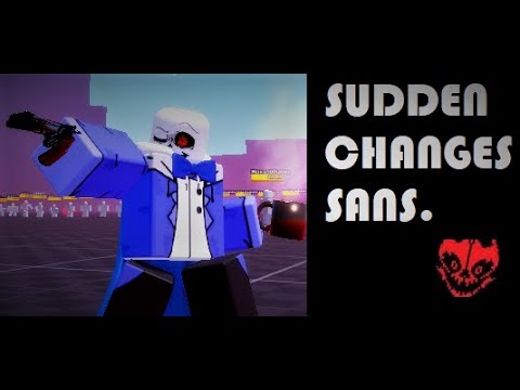 [AB] Sudden Changes