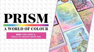 Information Fineliners & Drawing Pad Guide