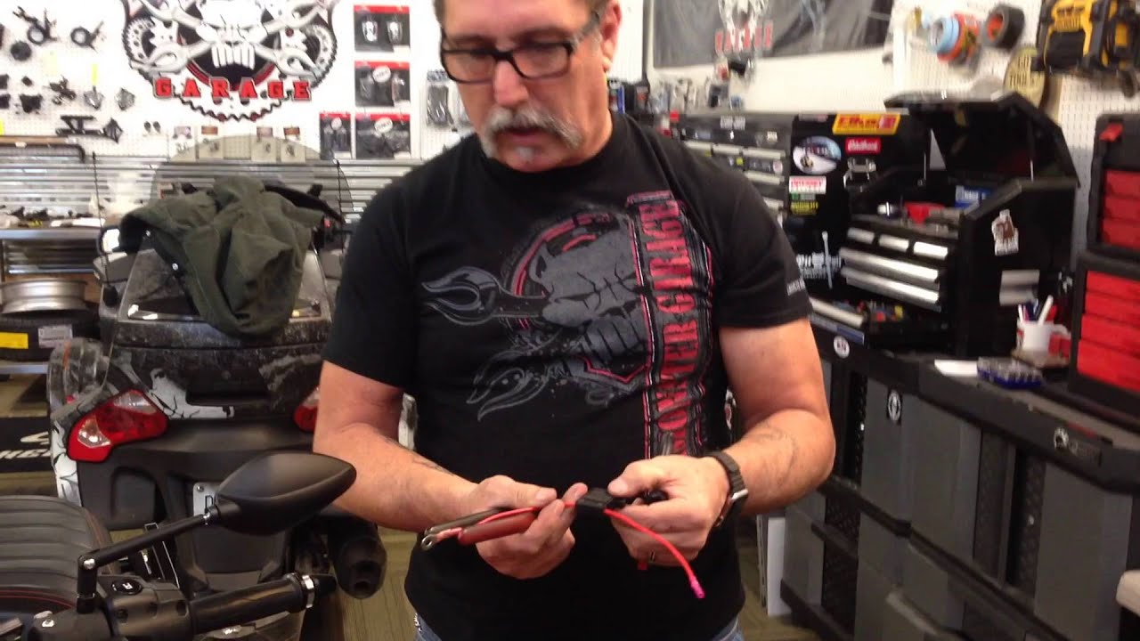 Spyder F3 Power Plate Install