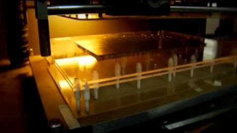 TECHBOARD - LINKING AND GROWING QUALITY