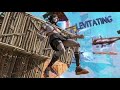 Levitating (Dua Lipa) - Fortnite Montage