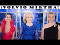 La noche de Mirtha - Programa 19/12/20 - ¡VOLVIÓ MIRTHA!