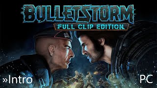 "A QUEDA EM STYGIA" Gameplay Puro:[Bulletstorm: Full Clip Edition] #1
