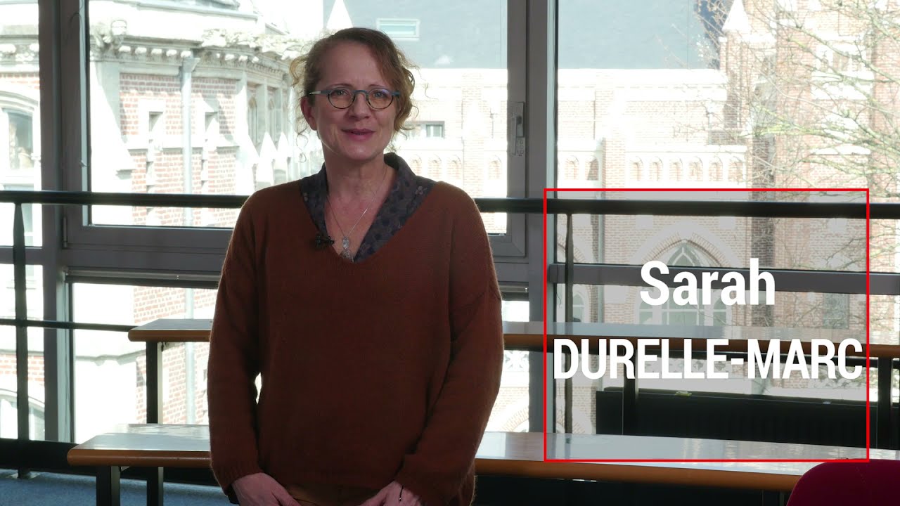 Licence droit science politique - Campus Lille