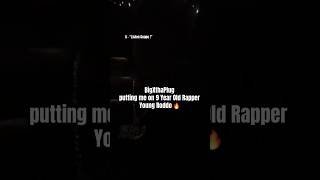 “Listen Guapo” 🗣️🌹🔥 @Young_Roddo #bigxthaplug #soulmusic #tiktokviral #youtubers #instagramreels