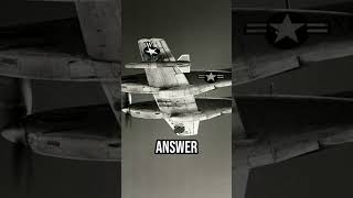 Why Joining Two P-51s Made a WORSE Plane?