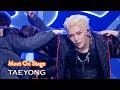 TAEYONG テヨン 태용 - WYLD [Meet On Stage] | KBS WORLD TV 260522