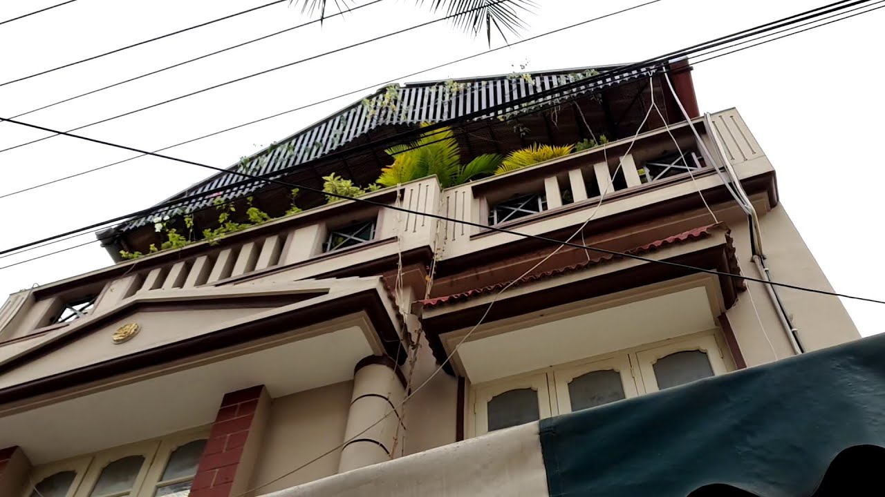 20 X 30 Duplex 3 BHK with car parking house for sale JP Nagar Mysore