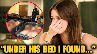 Riley Keough Finally Reveals the Secret Upstairs Rooms of Graceland