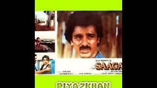 Sach Mere Yaar Hai.Saagar1985.S P Balasubrahmanyam.R D Burman.Rishi Kapoor.Dimple Kapadia.Kamal H