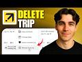 How To Delete Past Trips On Expedia (Tutorial 2026)