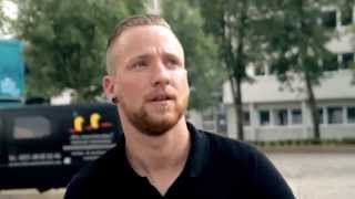 Maler Und Lackierer In Kiel - Malermeister Manuel Neumann, Privat, Gewerbe