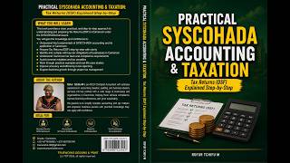 Practical Syscohada Accounting & Taxation, Tax Returns Explained STEP-BY-STEP