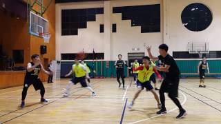 20161127 SA4강 vs 얼러(2)