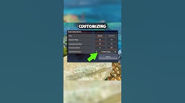 Custom Lobbies Getting Upgraded 👀
