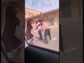 ورعان يضربون عامل مضاربات هوشات تفحيط مضاربه هوشه 