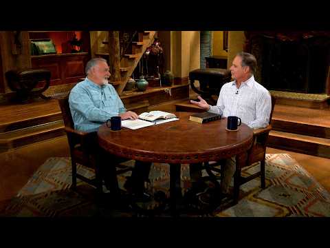 Humility | The Foundation of the Christian Life