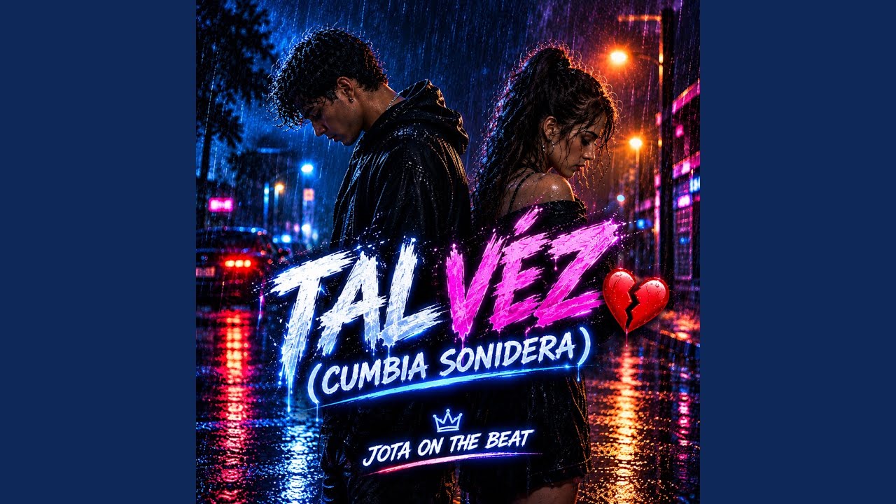 Tal Véz (Cumbia Sonidera Triste)